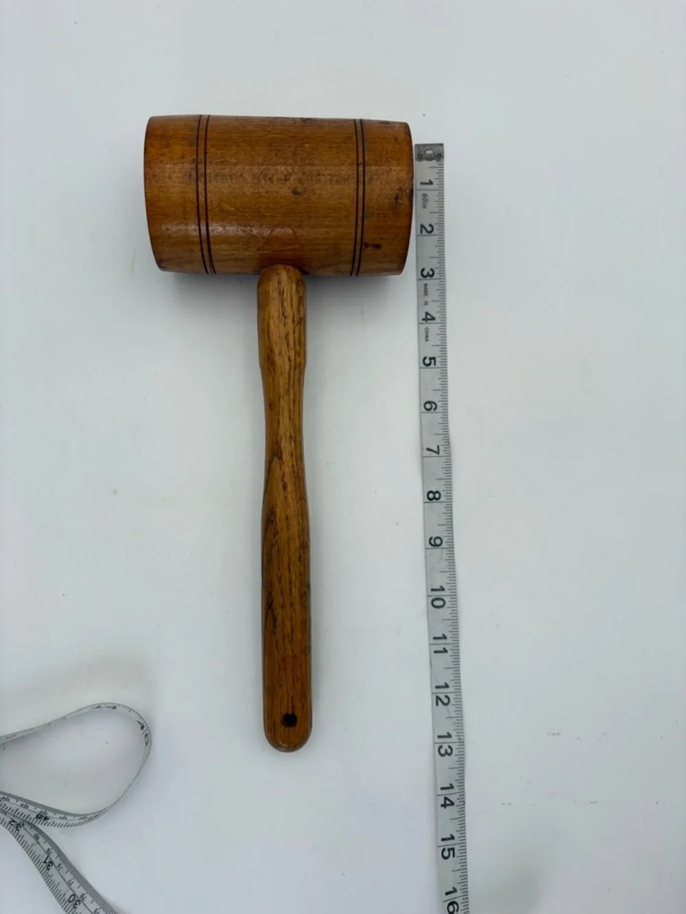 N/A solid handcrafted