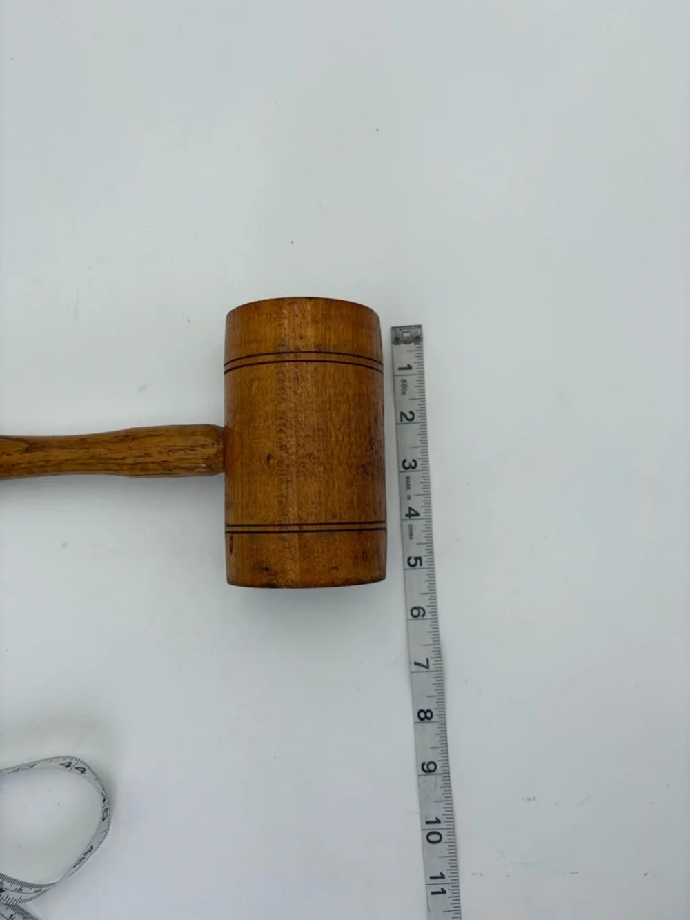 N/A solid handcrafted