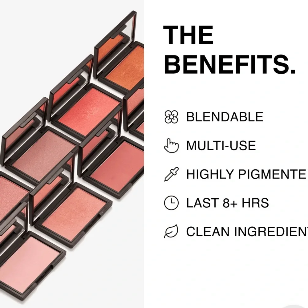 Phase Zero use blush beauty