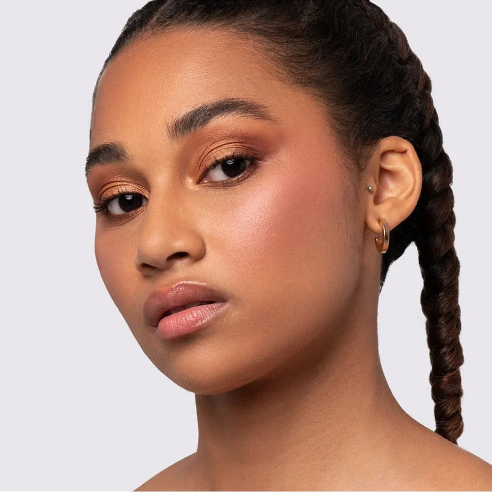 Phase Zero we blushers time