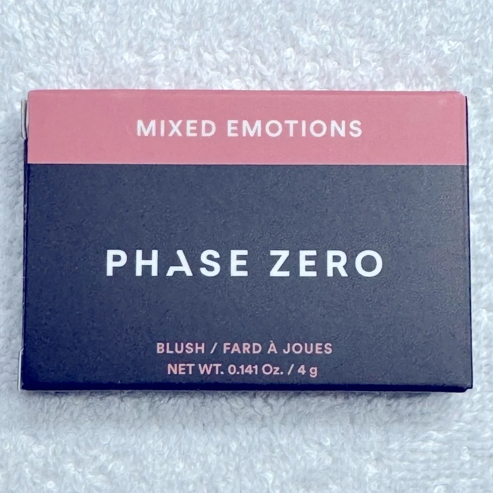 Phase Zero ensures natural