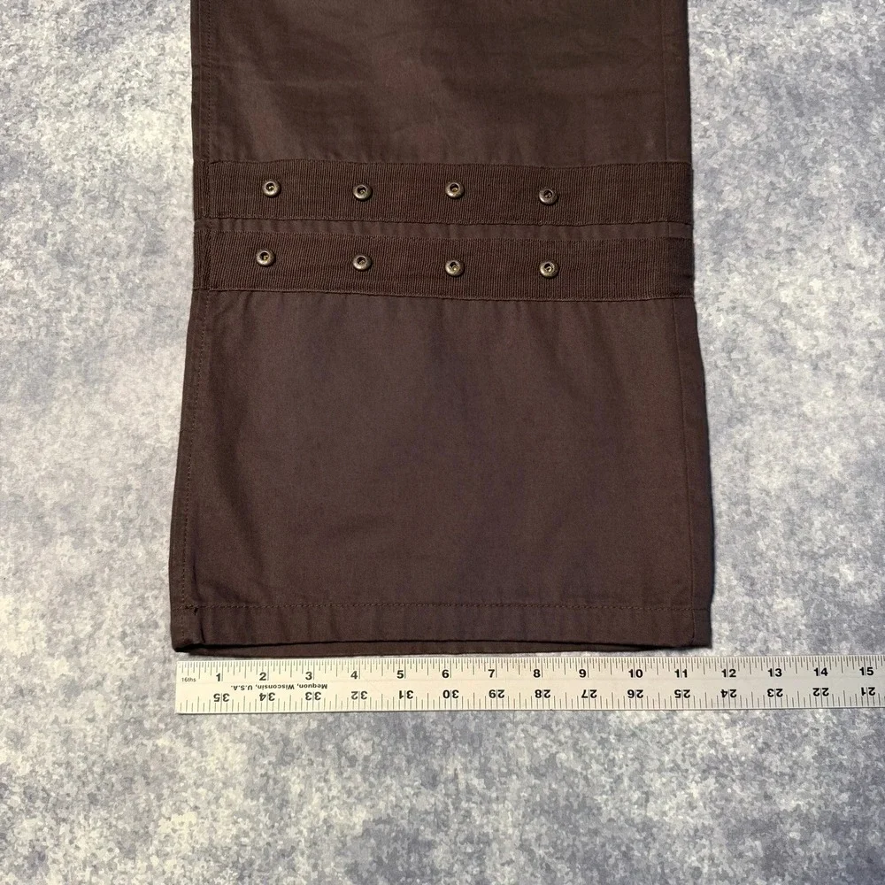 Zara measurements shown