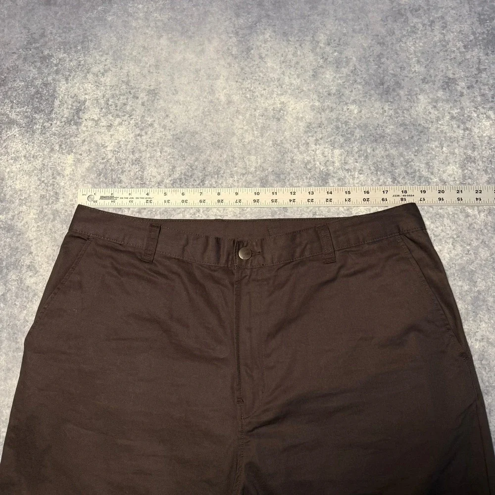 Zara measurements shown