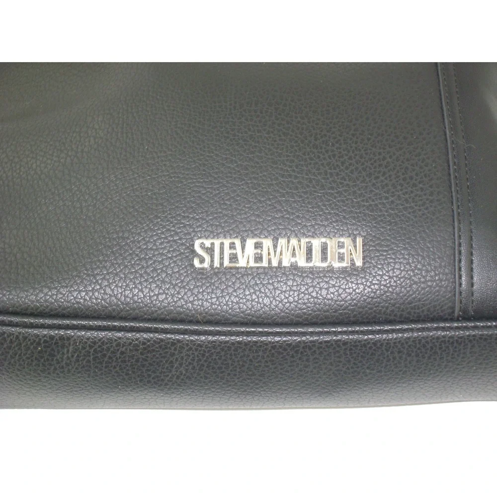 Steve Madden braided professional base