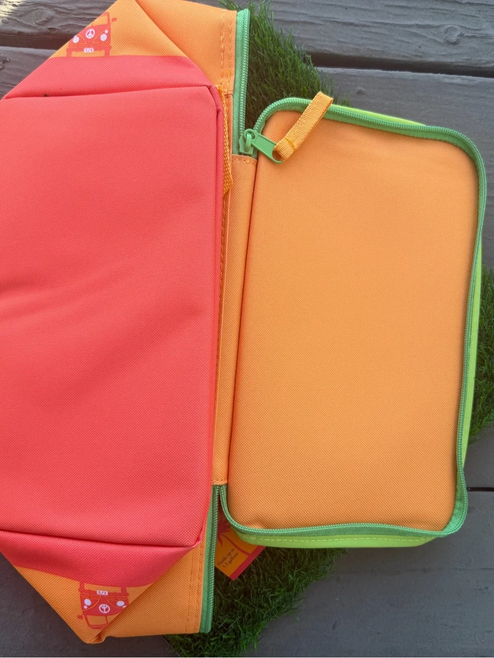 Trader JoeS new insulated