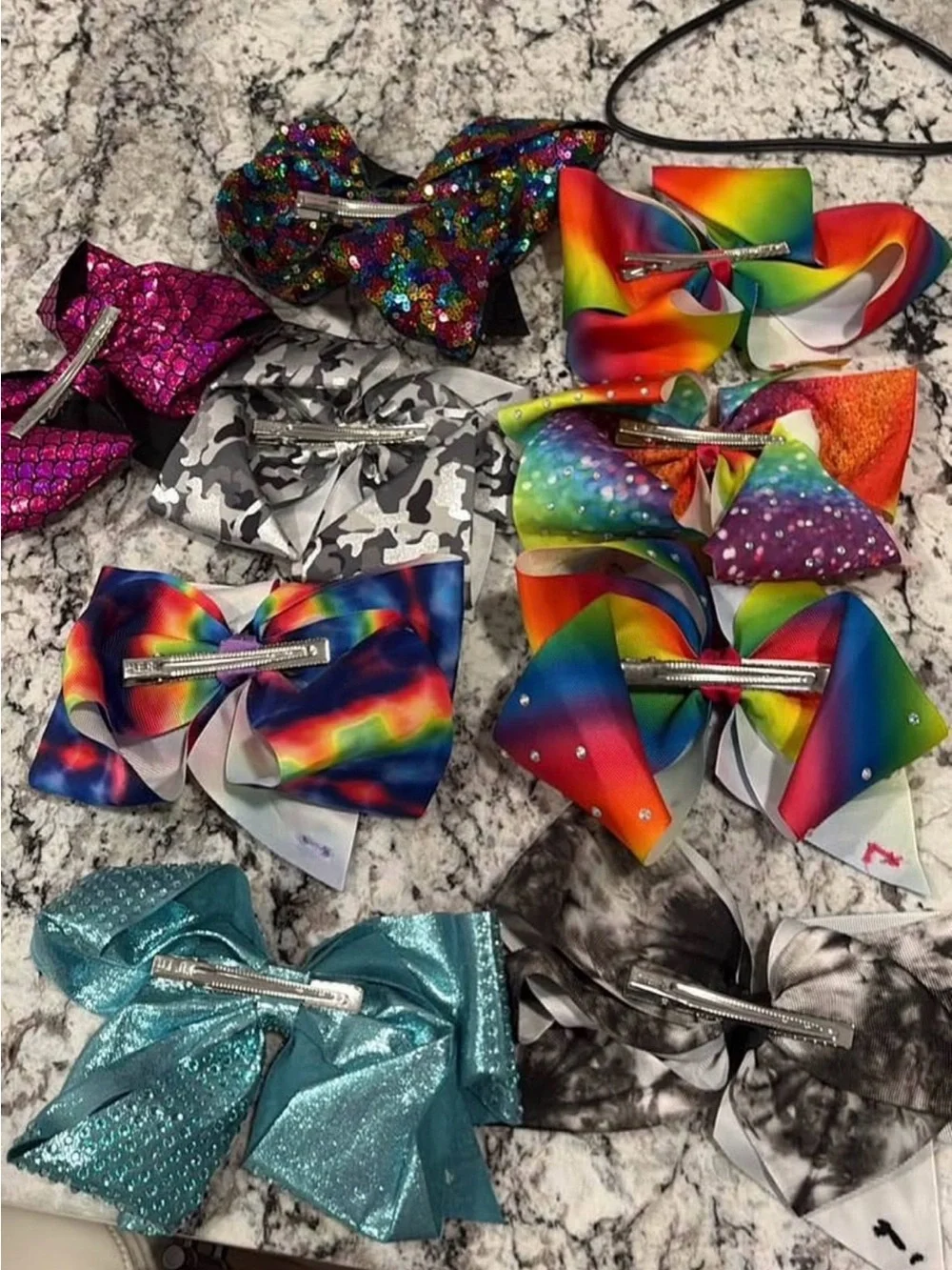 JoJo Siwa assorted large