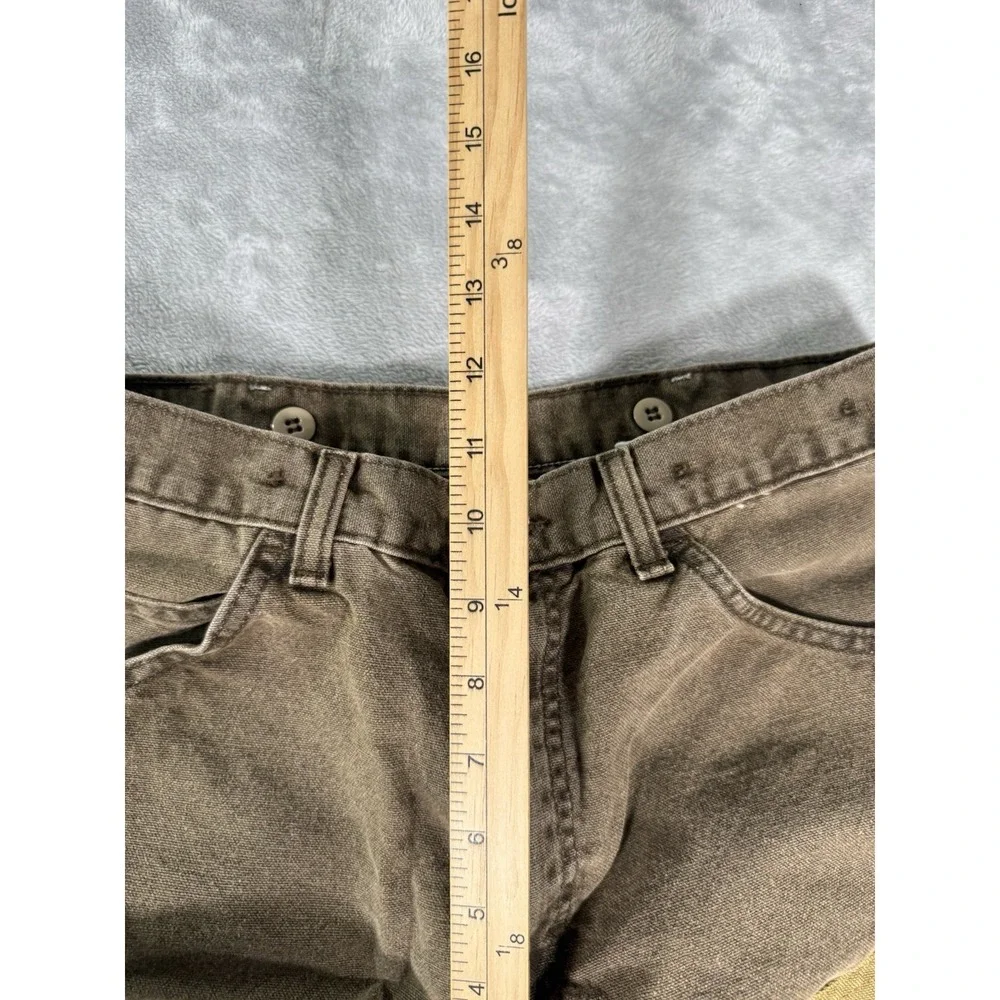 Wrangler pants rugged