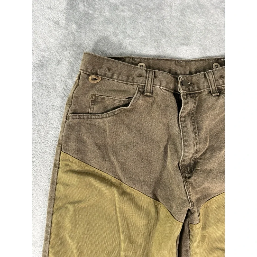 Wrangler pants rugged