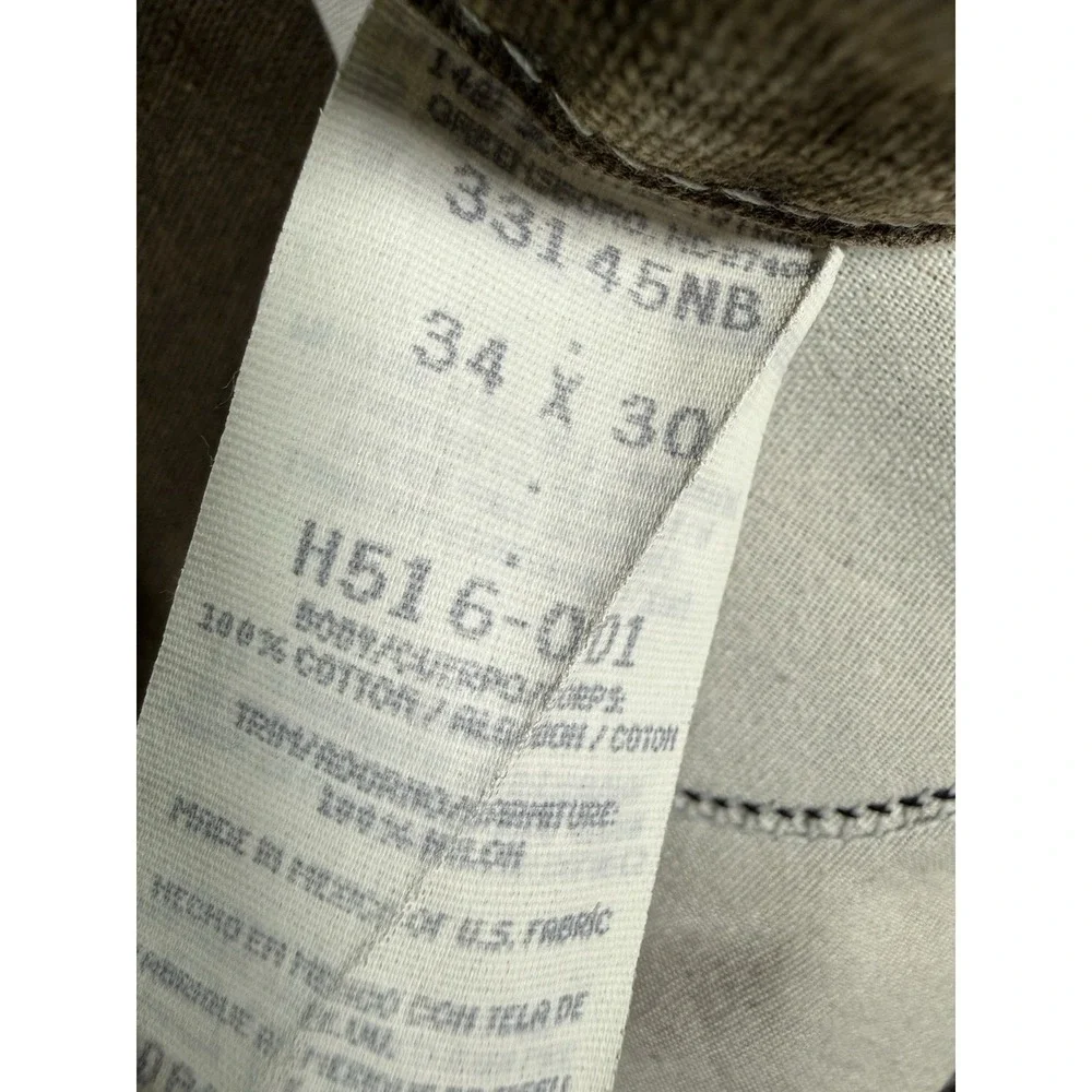 Wrangler pants rugged