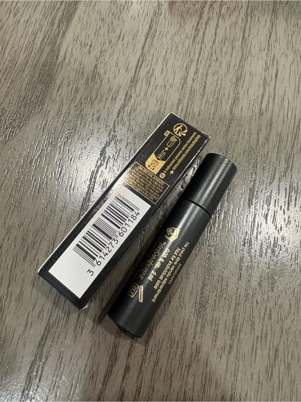Yves Saint Laurent brand new