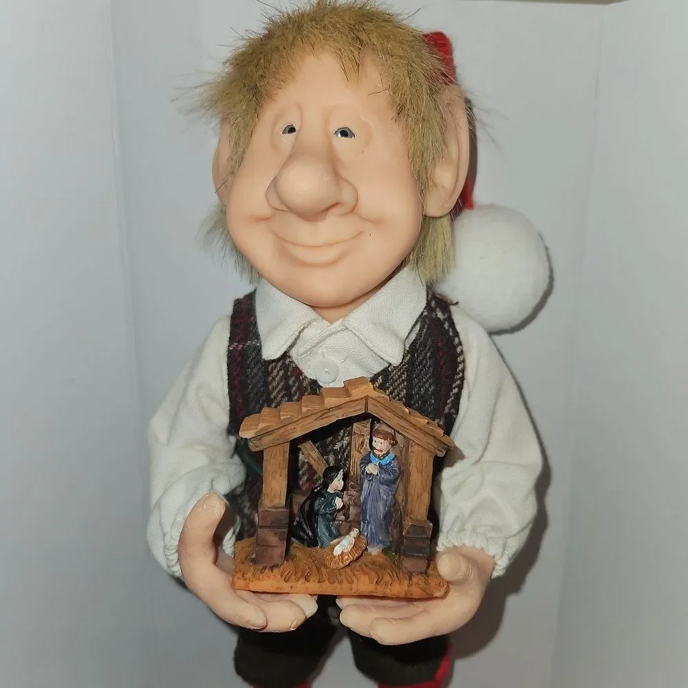 Zims / The Whitehurst Company zim elves