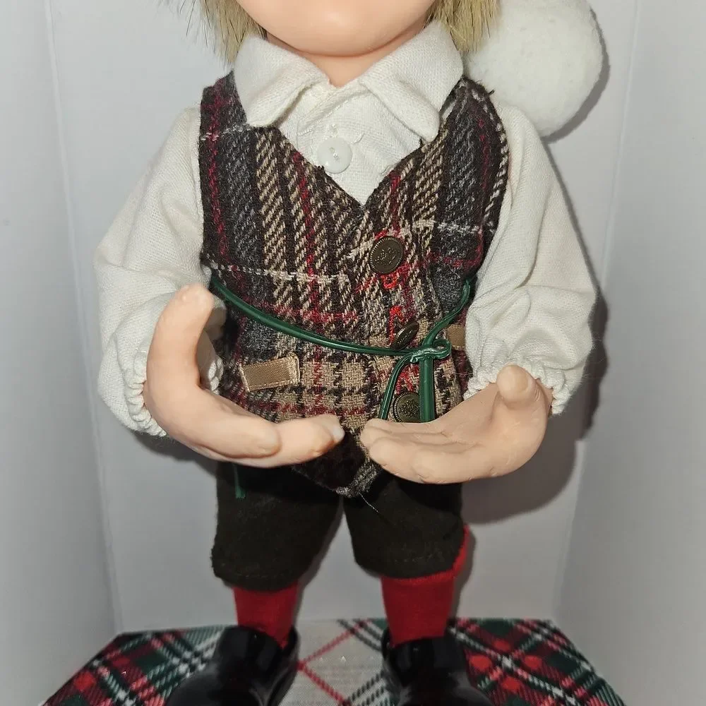 Zims / The Whitehurst Company zim elves