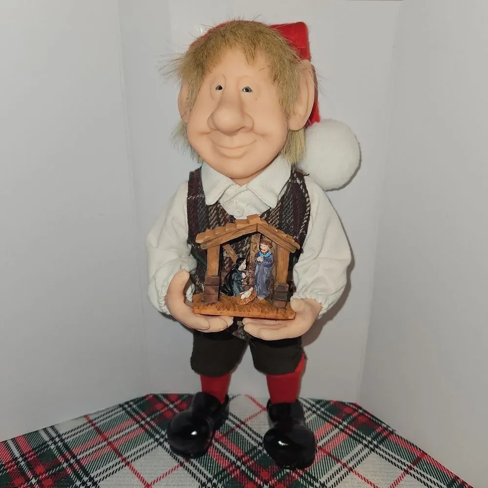 Zims / The Whitehurst Company zim elves