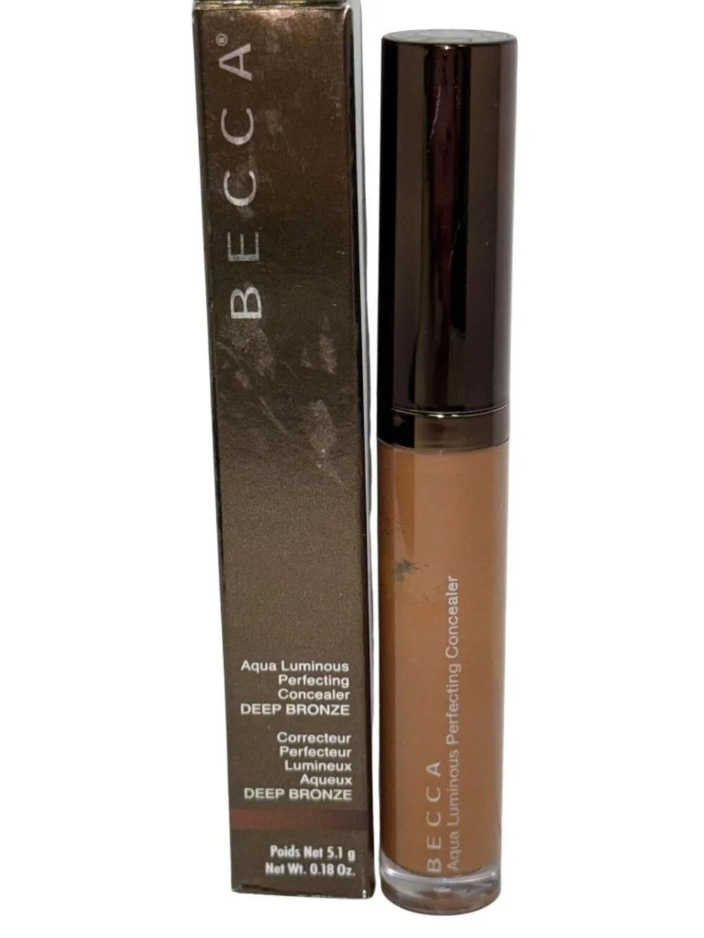 BECCA aqua luminous