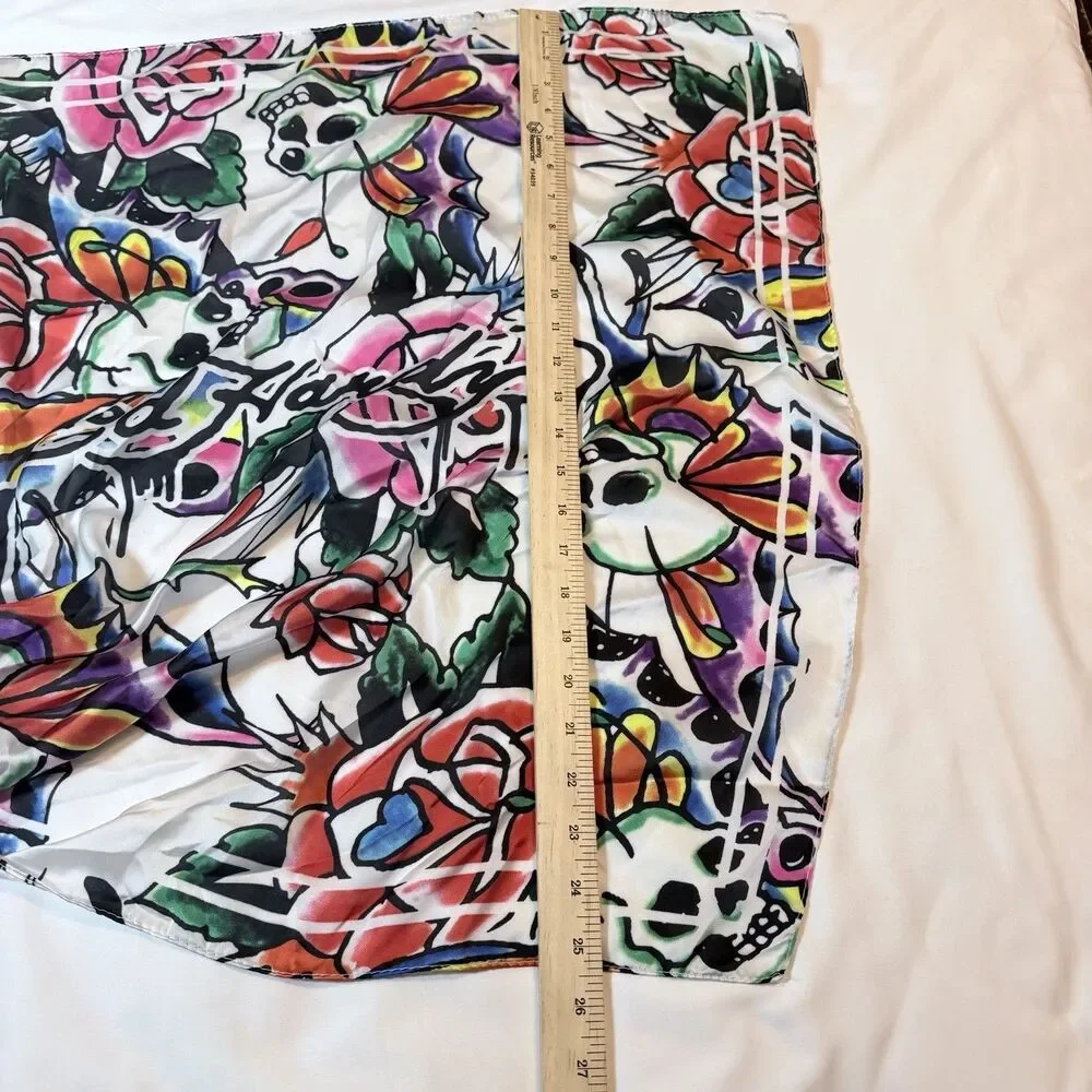 Ed Hardy ed hardy