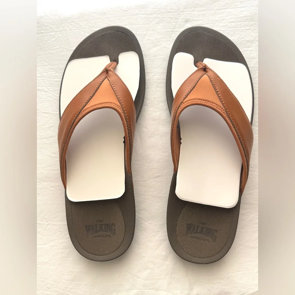 Abeo gently worn