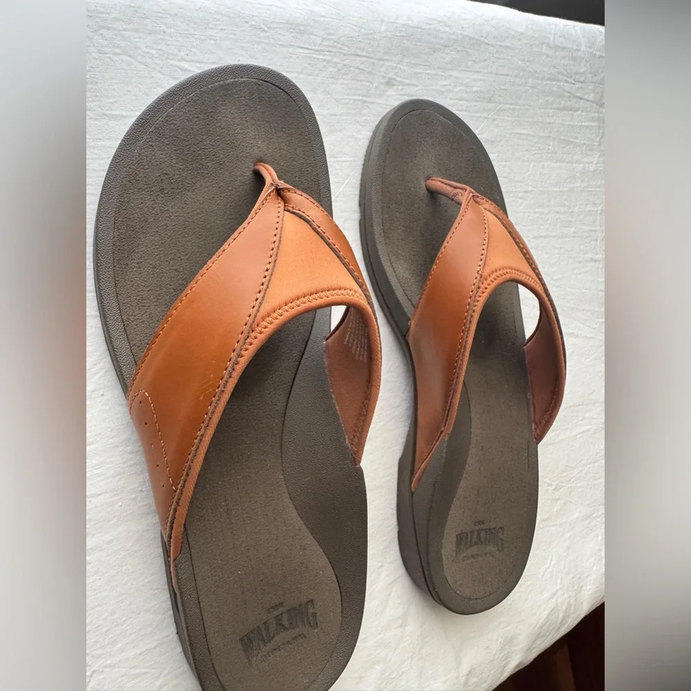 Abeo gently worn