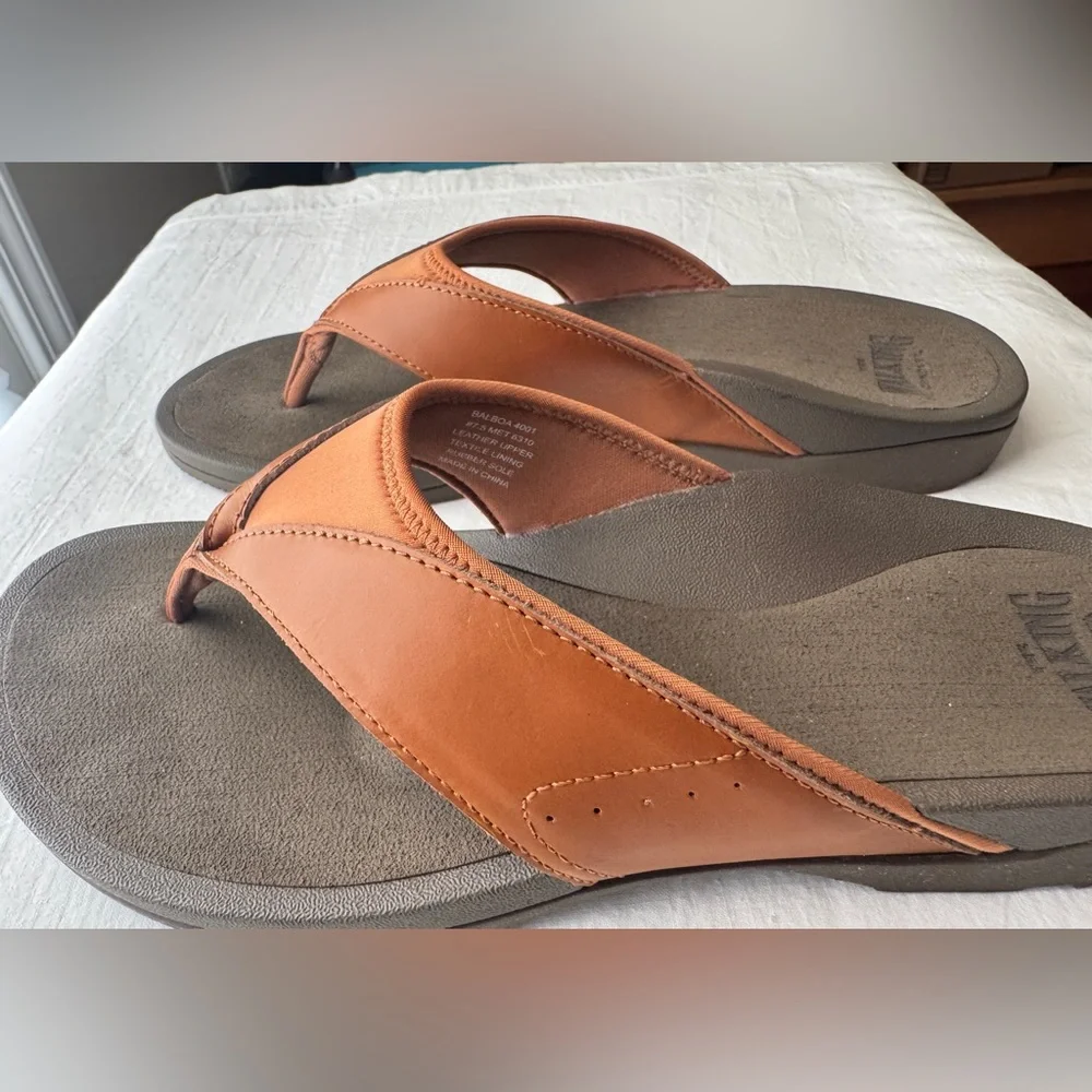 Abeo gently worn