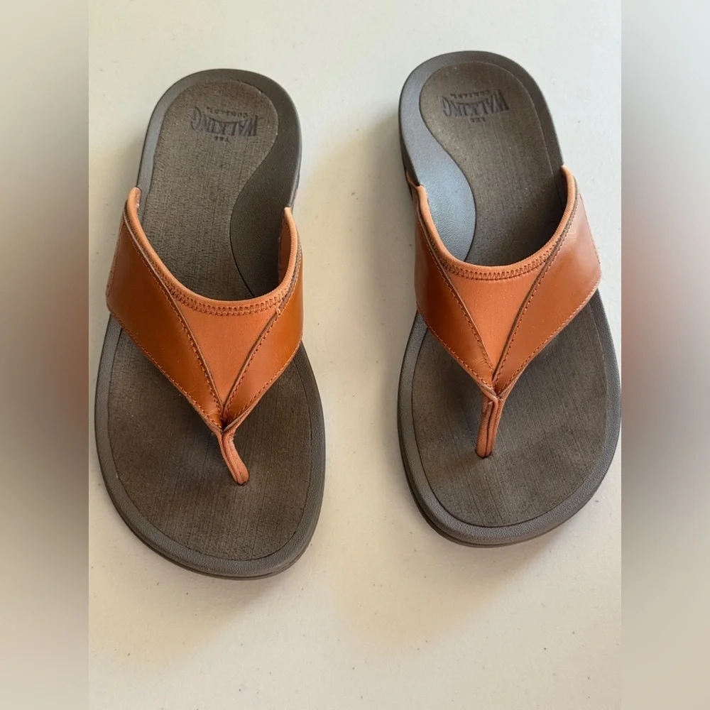 Abeo gently worn