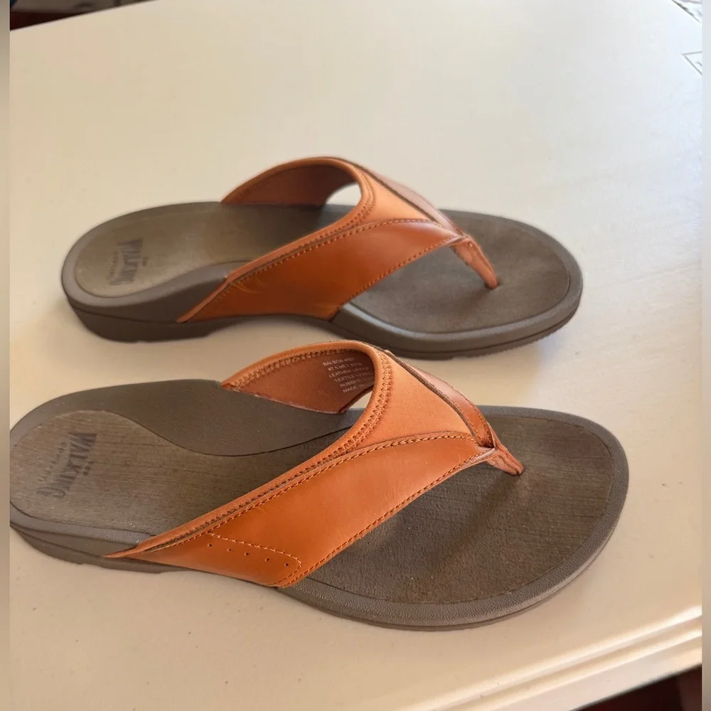Abeo gently worn