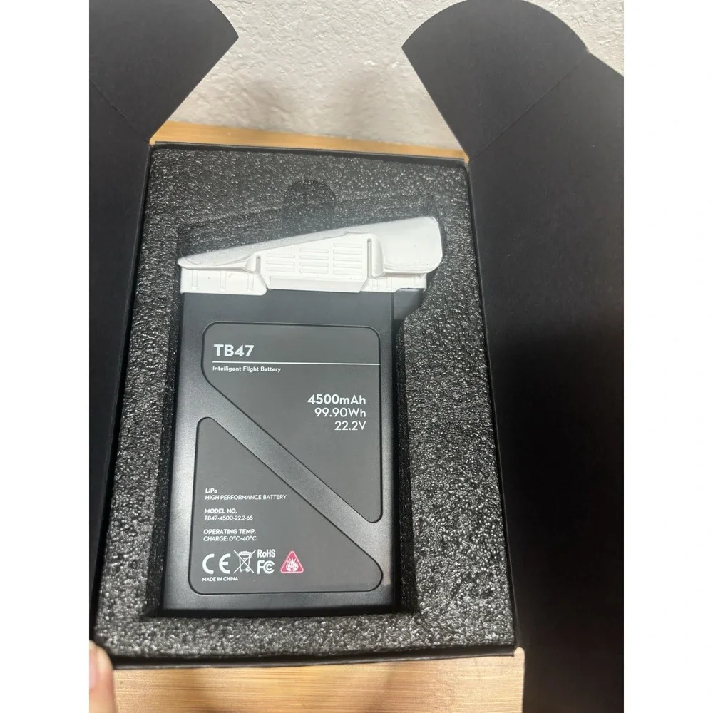 The Unbranded Brand tb47 4500