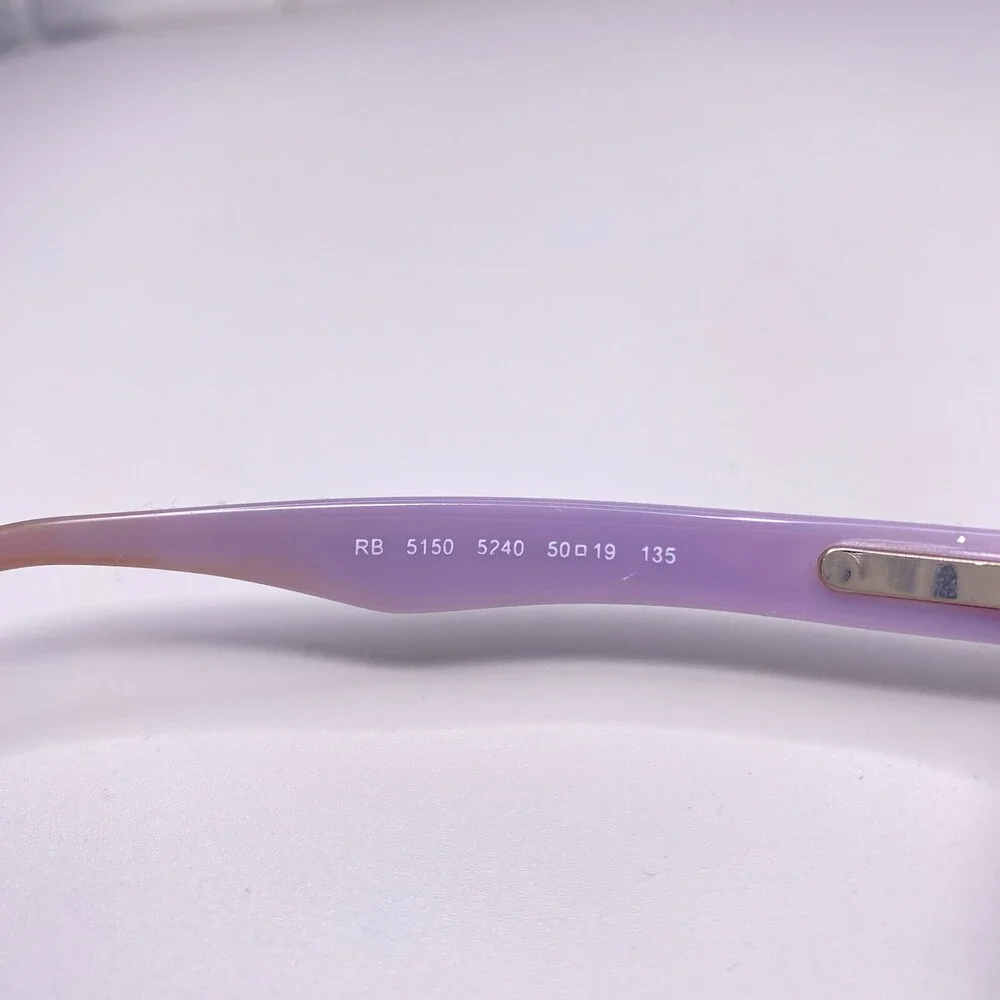 Ray-Ban please message