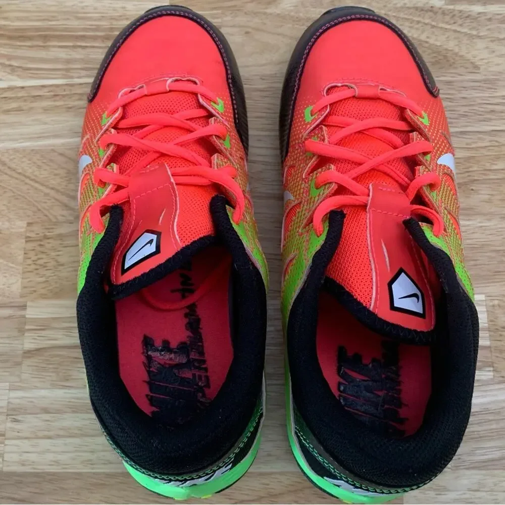 Nike new youth