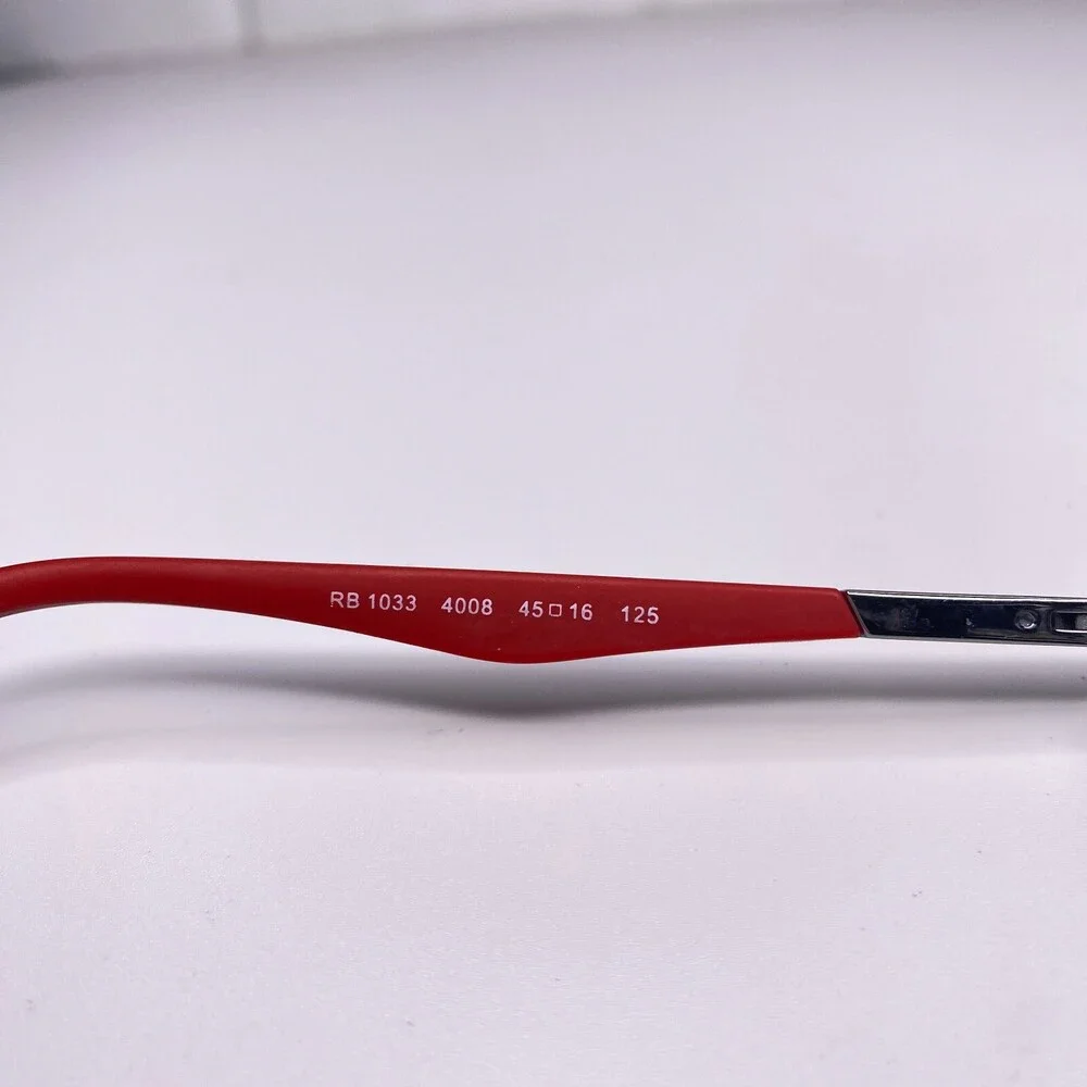 Ray-Ban please message