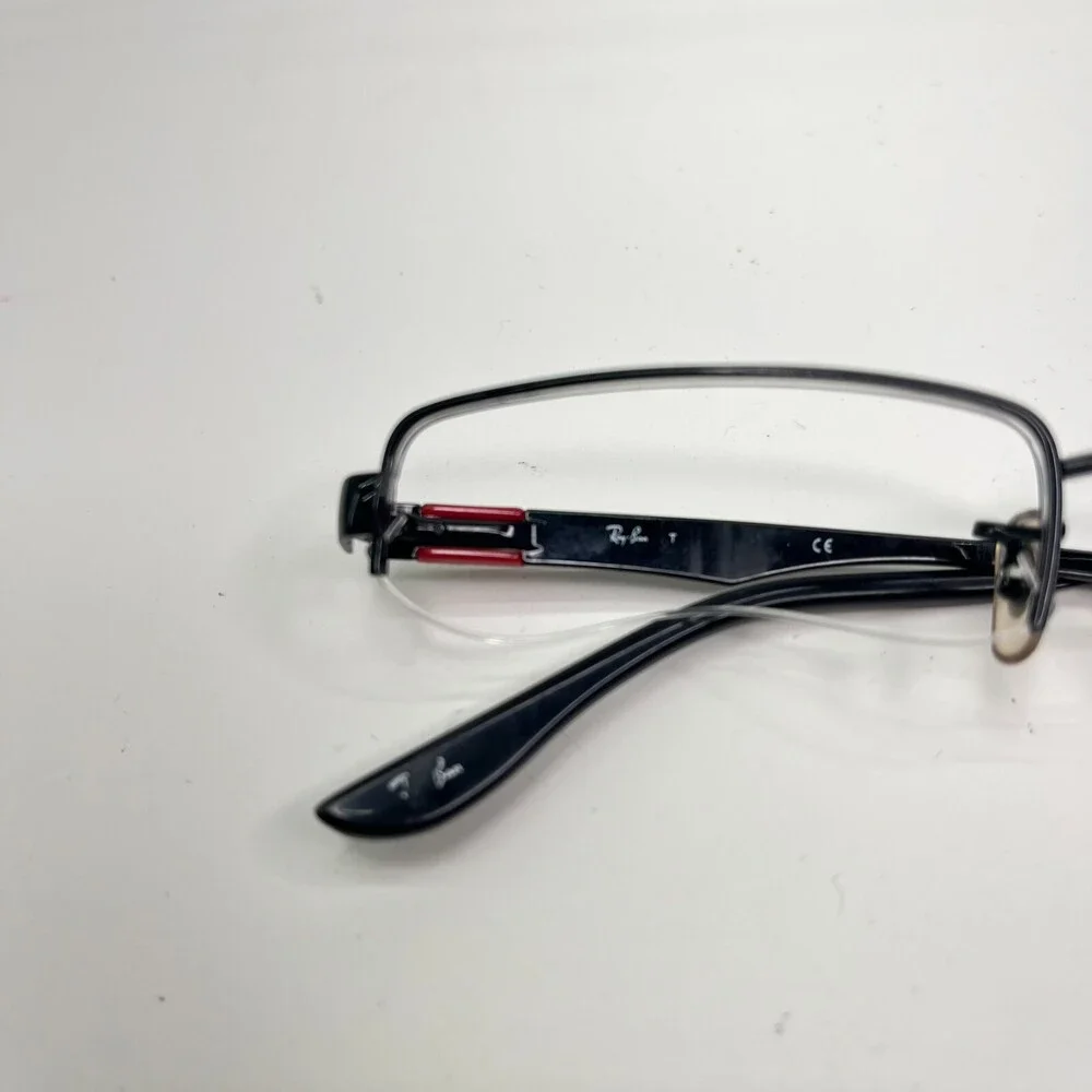 Ray-Ban please message
