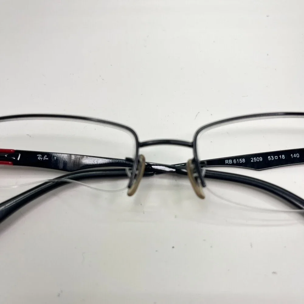 Ray-Ban please message