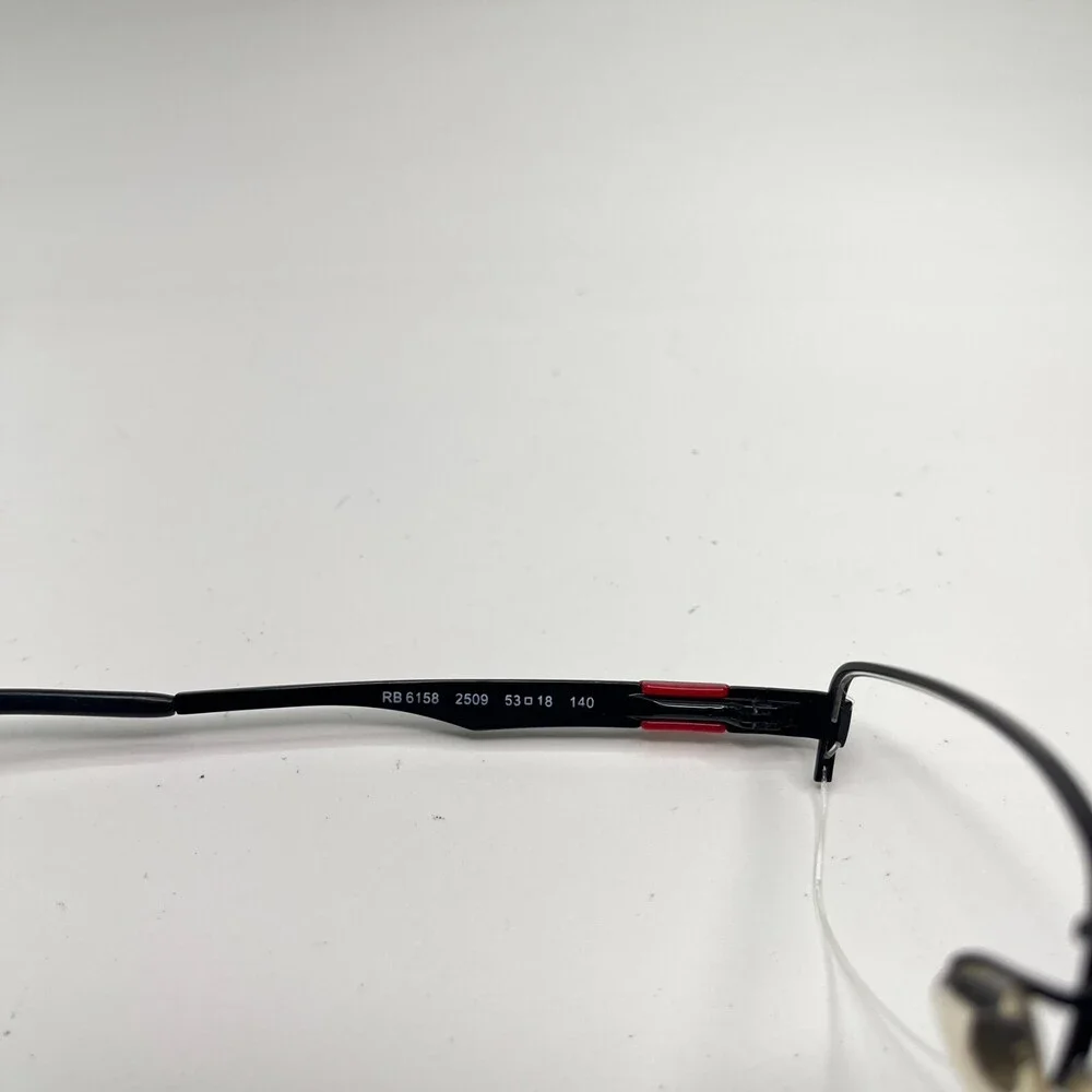Ray-Ban please message