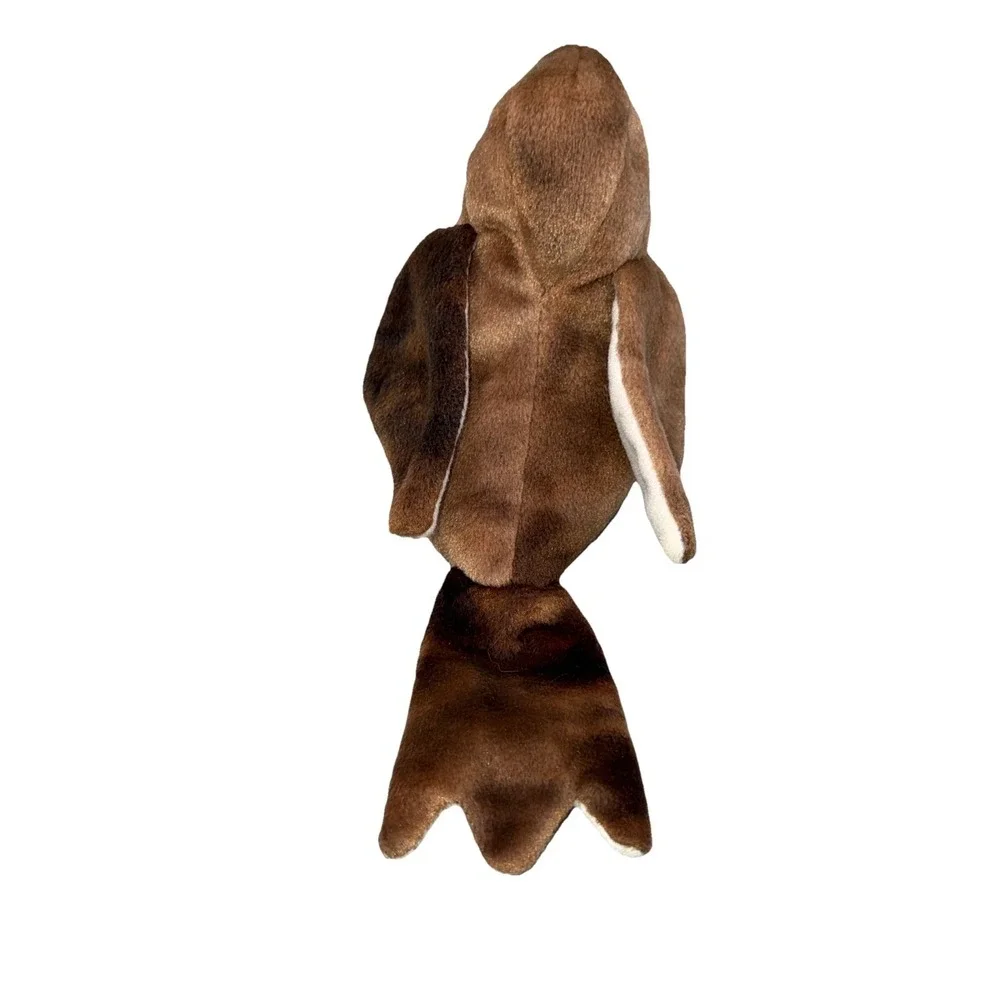 Ty beanie baby