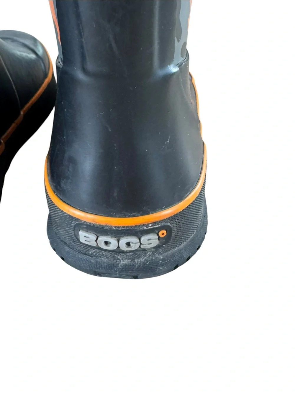 Bogs sturdy waterproof