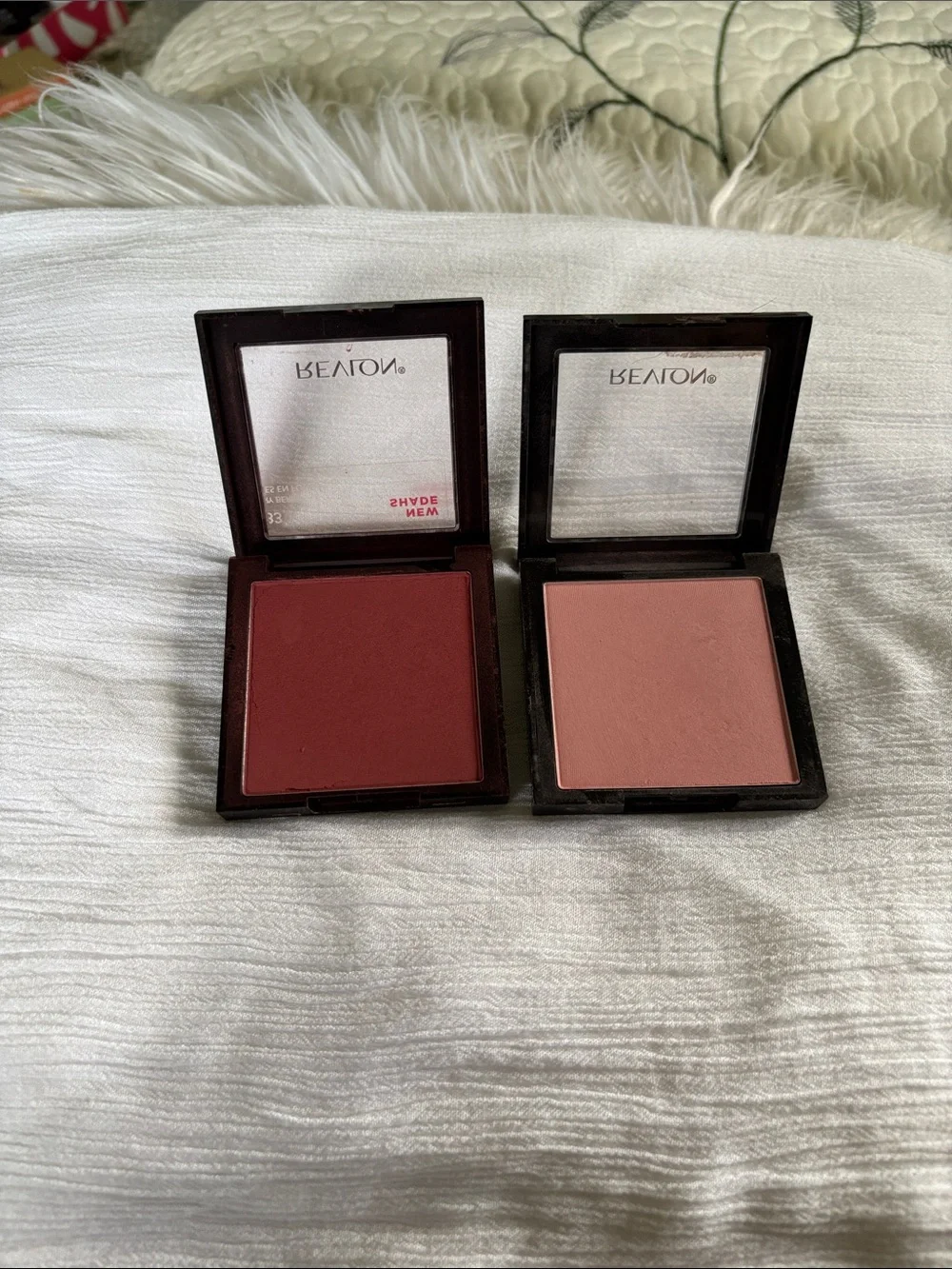 Revlon two powder