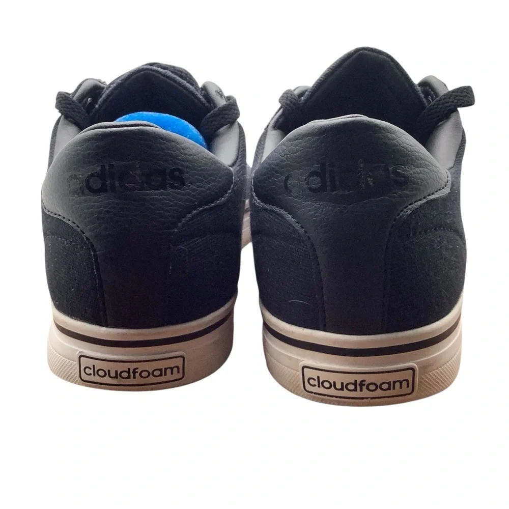 adidas canvas sole casual