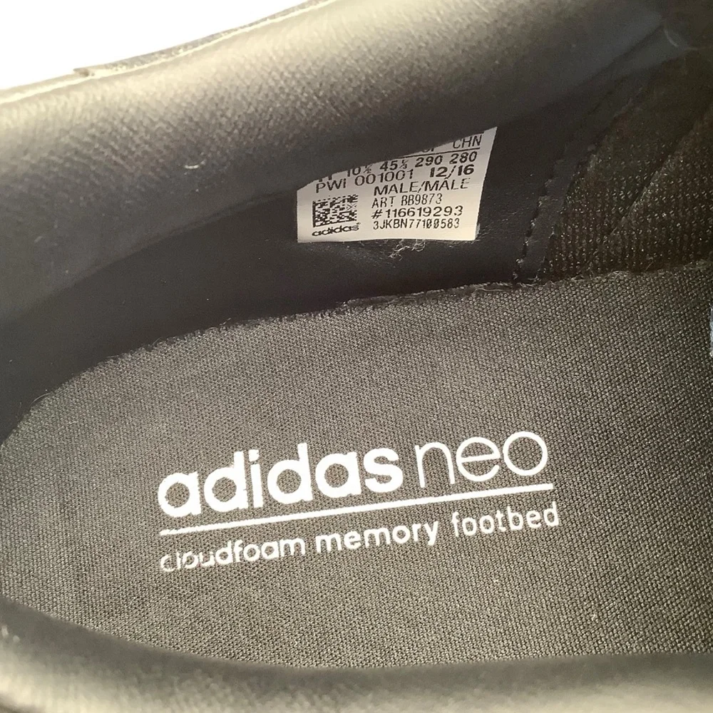 adidas any fit sole