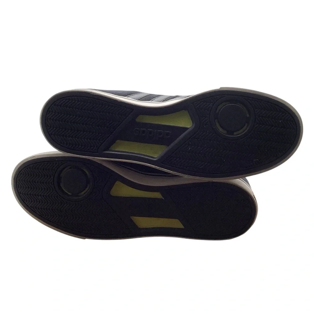 adidas stylish canvas