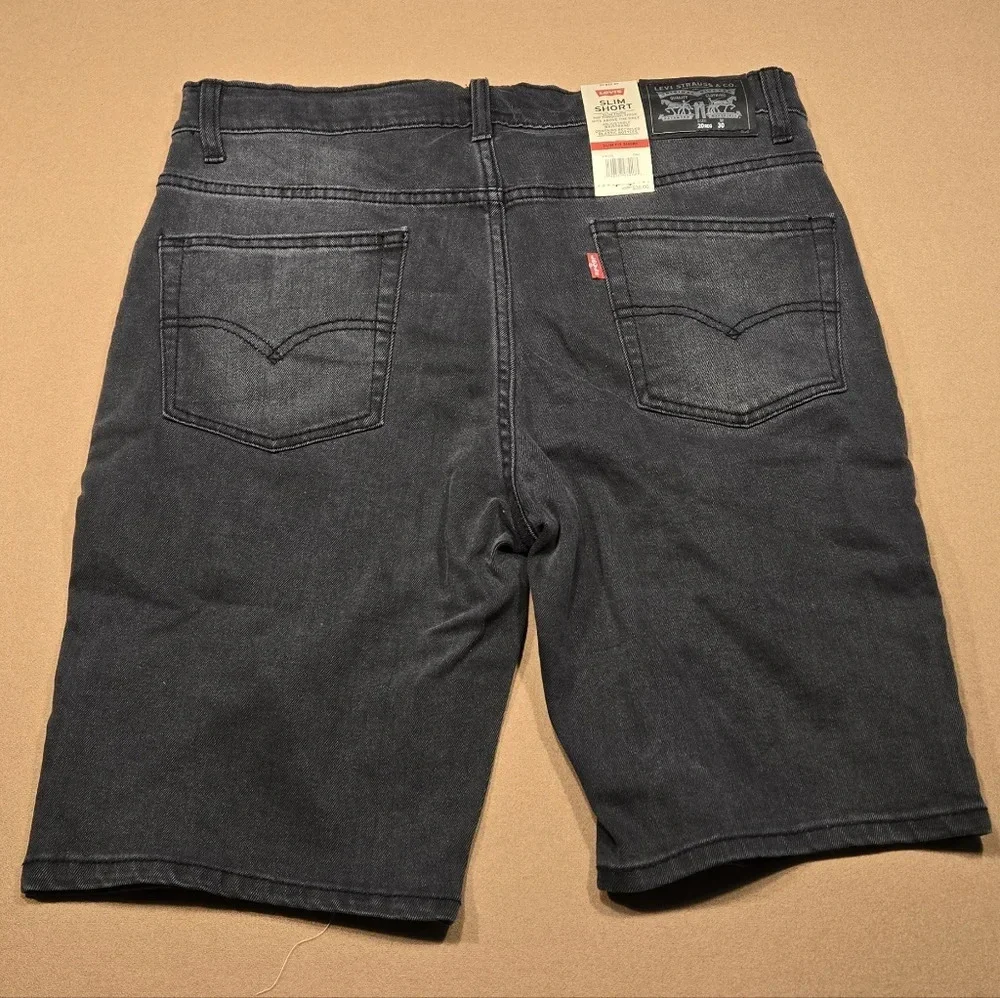 Levis jwt size