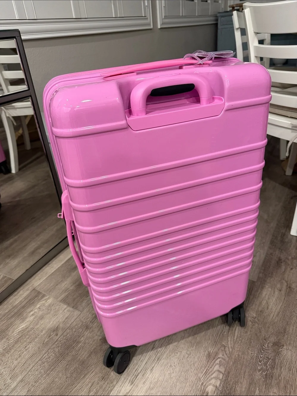 BEIS glossy medium