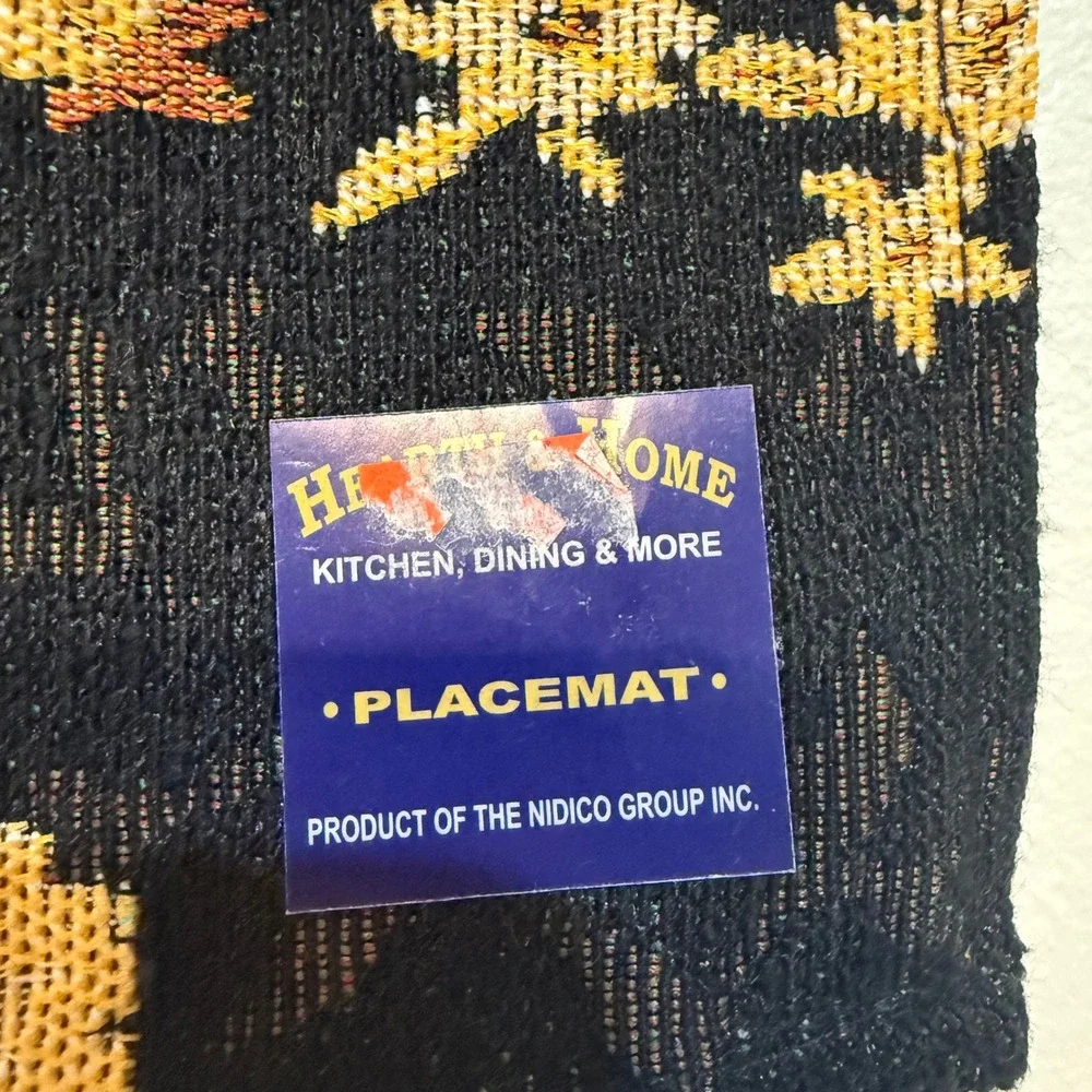 Home & Hearth this set