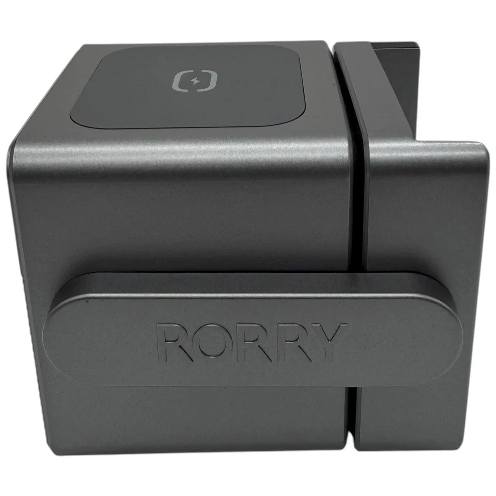 YOUTHMEMORY M5 4-in-1 Wireless Charging Dock Station – No Cables or Battery Pack