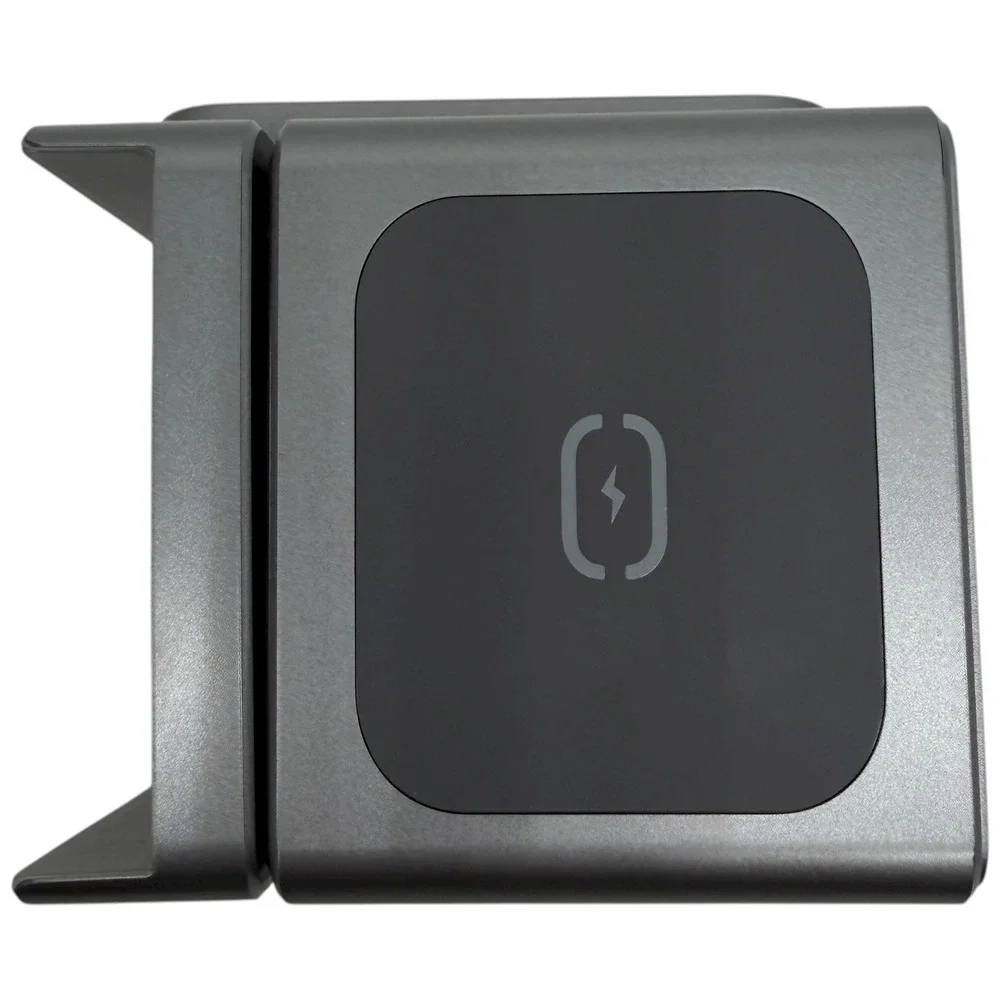 YOUTHMEMORY M5 4-in-1 Wireless Charging Dock Station – No Cables or Battery Pack