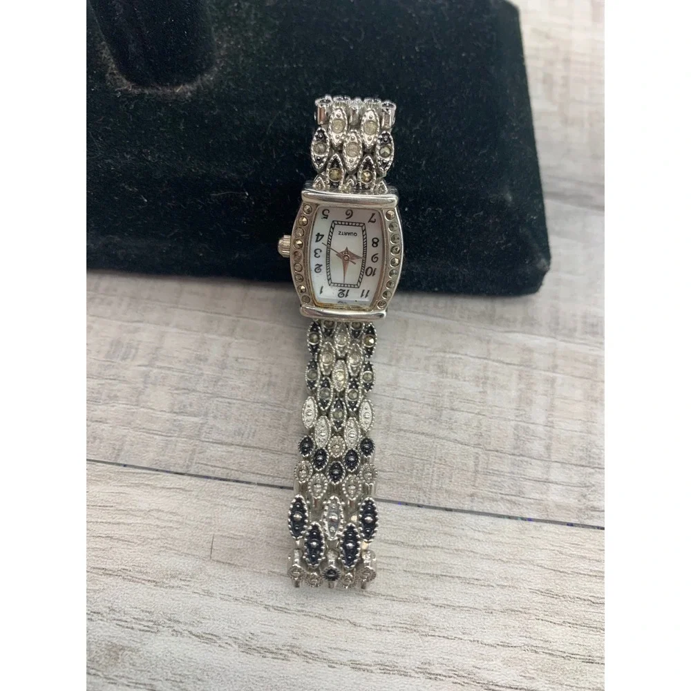 M.Z. Berger this numerals stainless