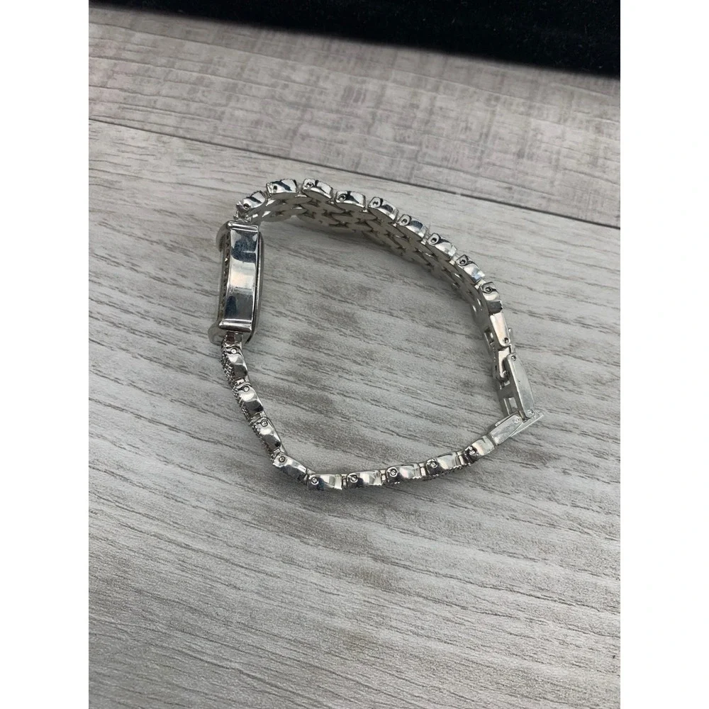 M.Z. Berger movement style