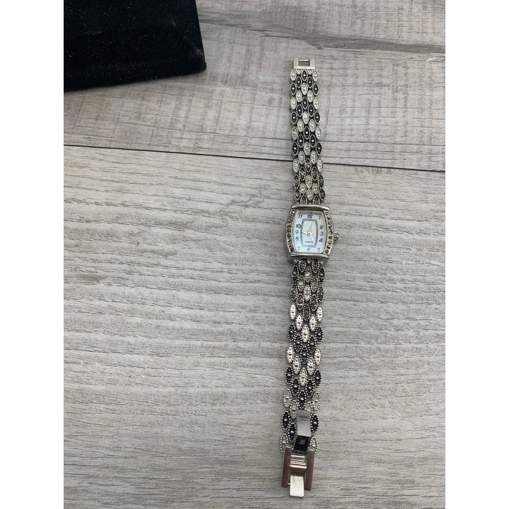 M.Z. Berger finish berger