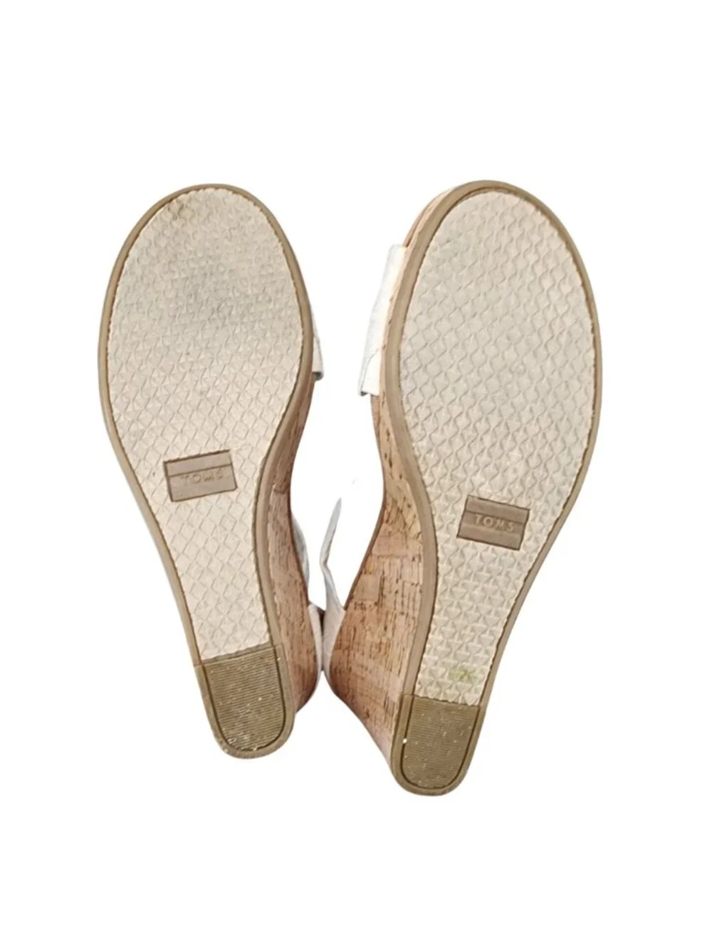 Toms size womens