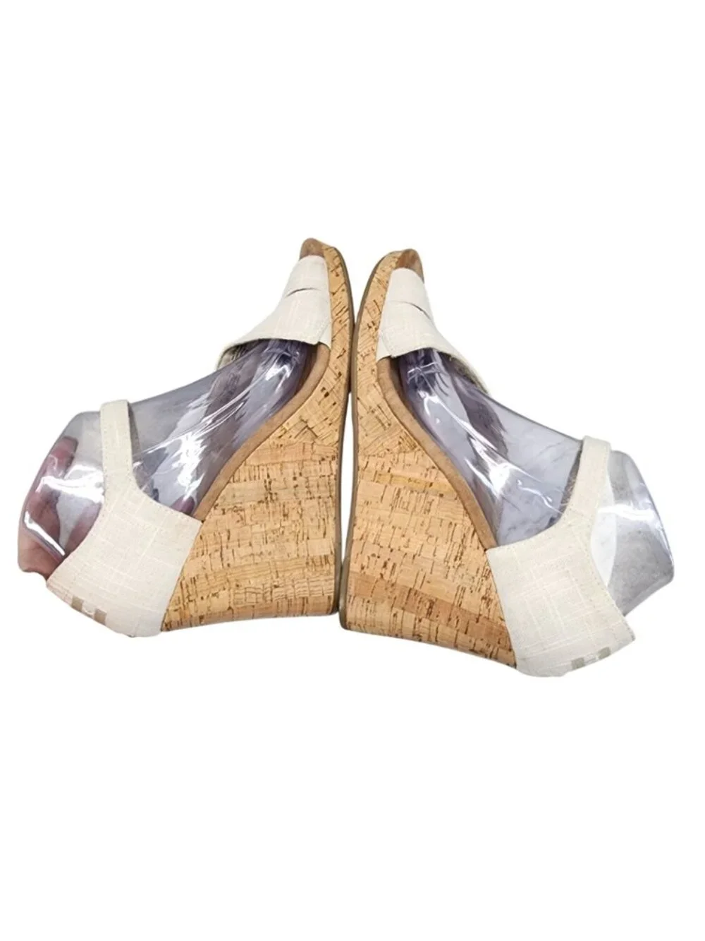 Toms size womens