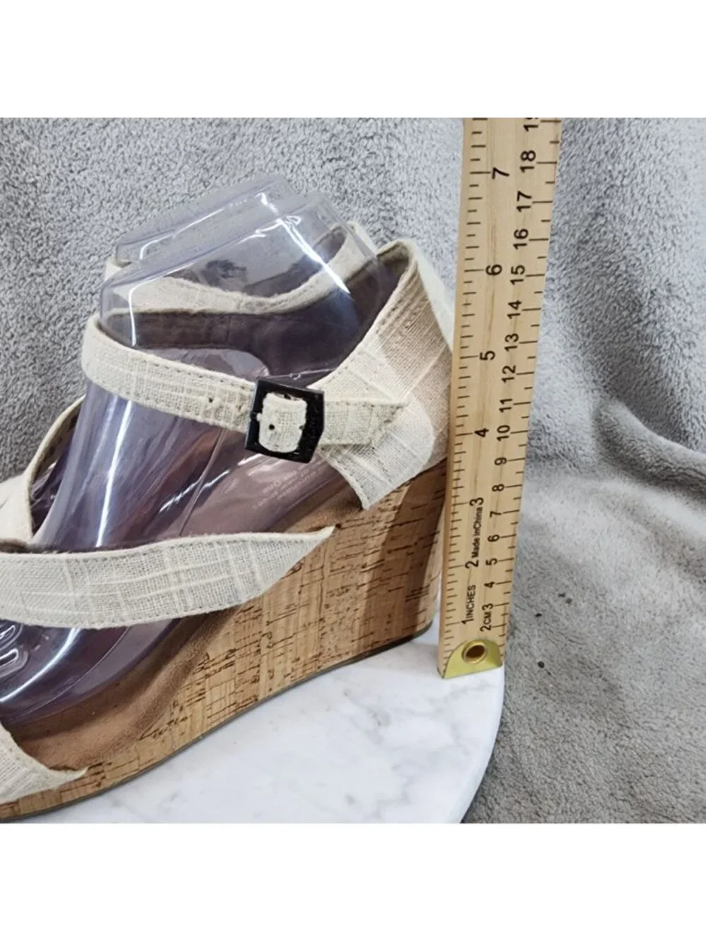 Toms size womens