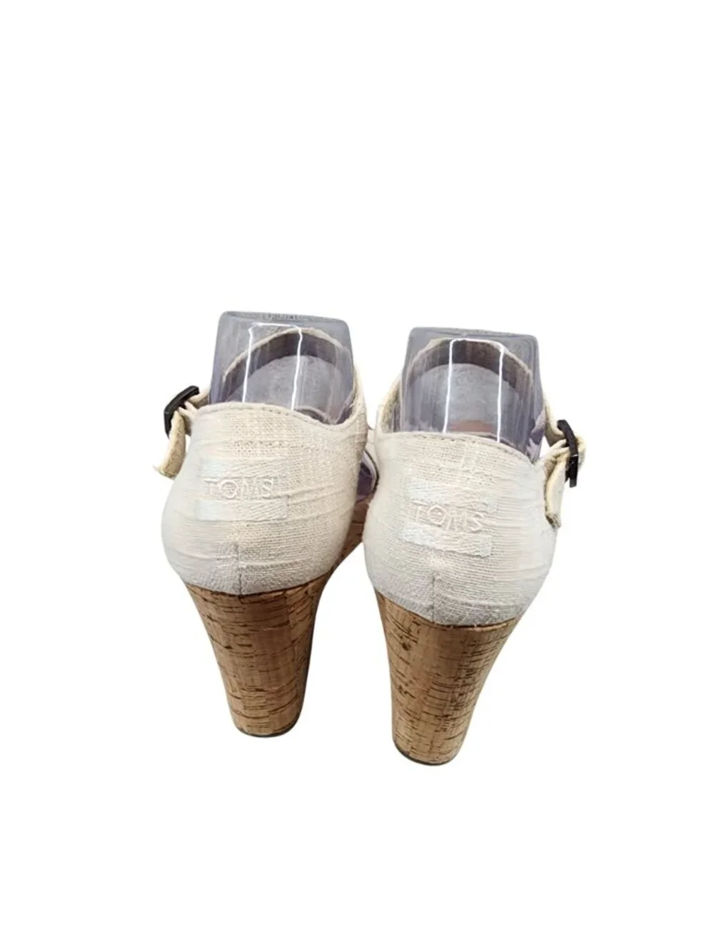 Toms size womens