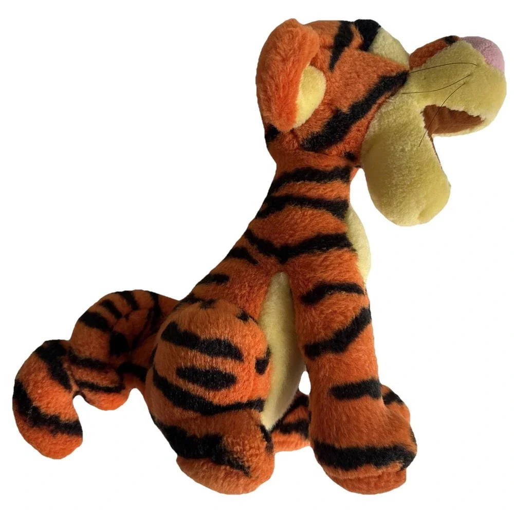 Disney vintage tigger
